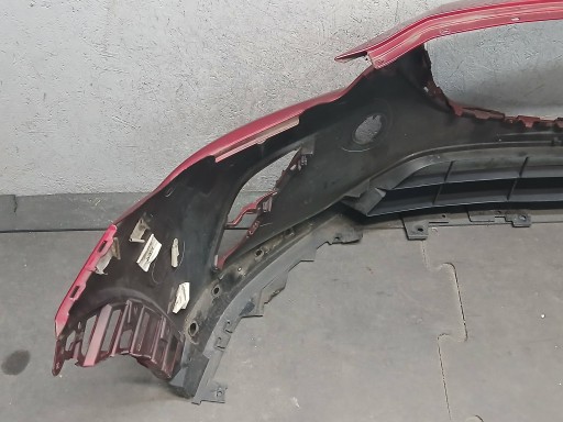 BRANIK PREDNJA STRANA MAZDA CX3 CX-3 CX 3 REDIZAJN 18-