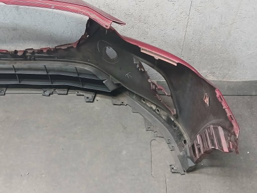 BRANIK PREDNJA STRANA MAZDA CX3 CX-3 CX 3 REDIZAJN 18-