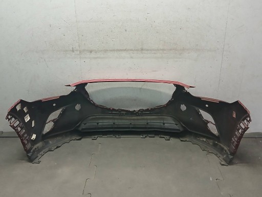 BRANIK PREDNJA STRANA MAZDA CX3 CX-3 CX 3 REDIZAJN 18-