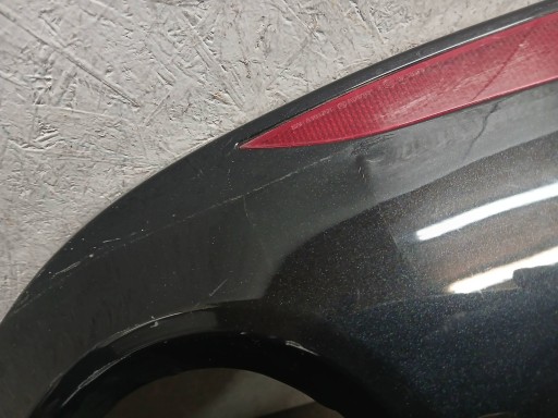 BRANIK ZADNJI SPOJLER DIFUZOR ALFA ROMEO STELVIO VELOCE BRANIK ZADNJI SPOJLER DIFUZOR ALFA ROMEO STELVIO VELOCE