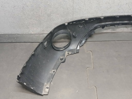 BRANIK ZADNJI SPOJLER DIFUZOR ALFA ROMEO STELVIO VELOCE BRANIK ZADNJI SPOJLER DIFUZOR ALFA ROMEO STELVIO VELOCE
