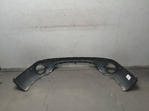 BRANIK ZADNJI SPOJLER DIFUZOR ALFA ROMEO STELVIO VELOCE BRANIK ZADNJI SPOJLER DIFUZOR ALFA ROMEO STELVIO VELOCE