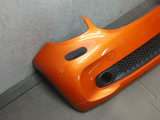 BRANIK PREDNJA STRANA SMART FORTWO A453