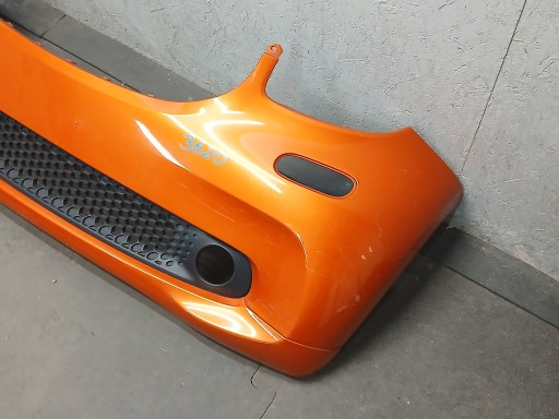 BRANIK PREDNJA STRANA SMART FORTWO A453