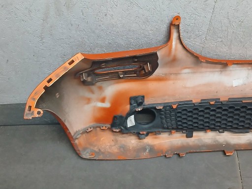 BRANIK PREDNJA STRANA SMART FORTWO A453