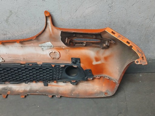 BRANIK PREDNJA STRANA SMART FORTWO A453