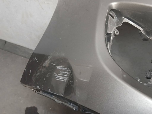 BRANIK PREDNJA STRANA TOYOTA VERSO REDIZAJN 13-