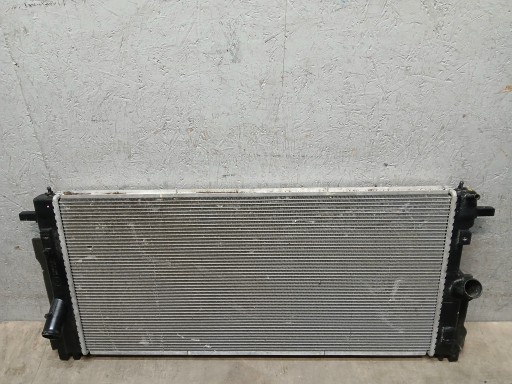 HLADNJAK VODE KLIMA KLIMATIZACIJE MAZDA CX-30 CX 30 CX30 HC200G5ABA