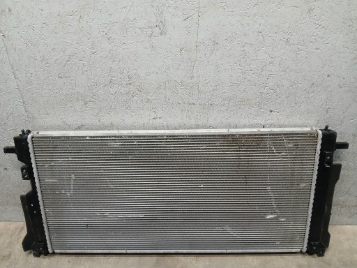 HLADNJAK VODE KLIMA KLIMATIZACIJE MAZDA CX-30 CX 30 CX30 HC200G5ABA