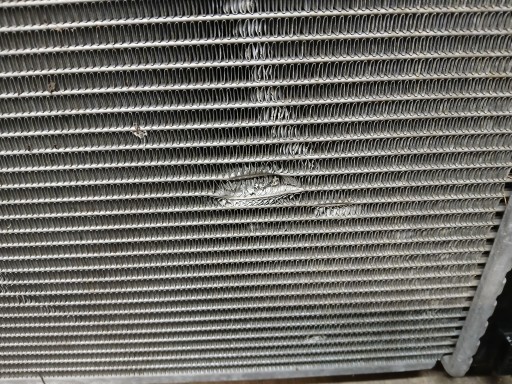 HLADNJAK VODE KLIMA KLIMATIZACIJE MAZDA CX-30 CX 30 CX30 HC200G5ABA