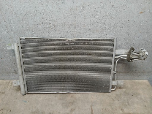 HLADNJAK VODE KLIMA KLIMATIZACIJE MAZDA CX-30 CX 30 CX30 HC200G5ABA