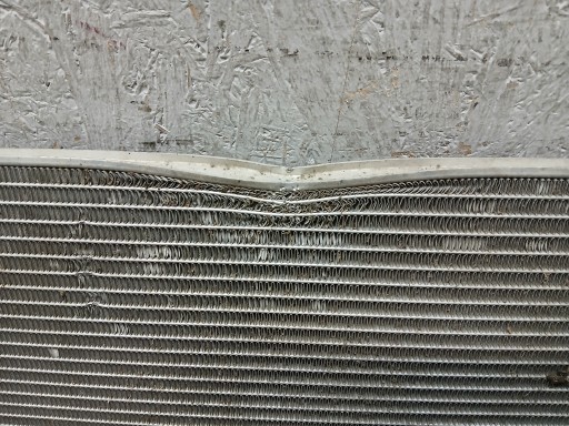 HLADNJAK VODE KLIMA KLIMATIZACIJE MAZDA CX-30 CX 30 CX30 HC200G5ABA