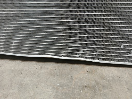 HLADNJAK VODE KLIMA KLIMATIZACIJE MAZDA CX-30 CX 30 CX30 HC200G5ABA