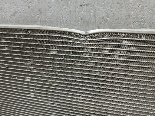 HLADNJAK VODE KLIMA KLIMATIZACIJE MAZDA CX-30 CX 30 CX30 HC200G5ABA