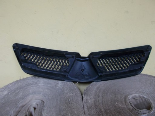 MASKA MITSUBISHI LANCER 03-08 MASKA MITSUBISHI LANCER 03-08