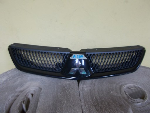 MASKA MITSUBISHI LANCER 03-08 MASKA MITSUBISHI LANCER 03-08