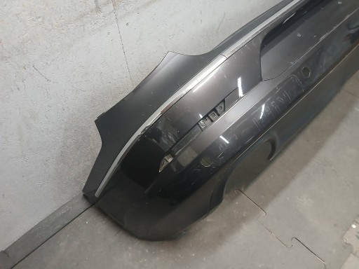 BRANIK ZADNJI VW PASSAT CC 08-11 3C8