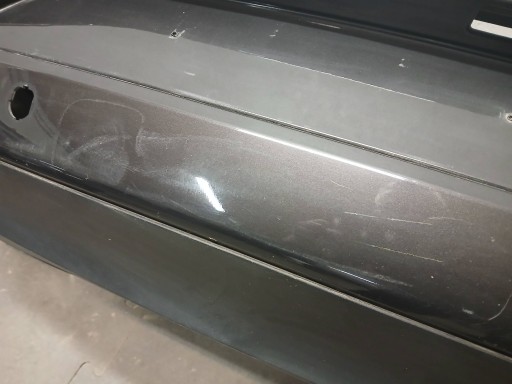 BRANIK ZADNJI VW PASSAT CC 08-11 3C8