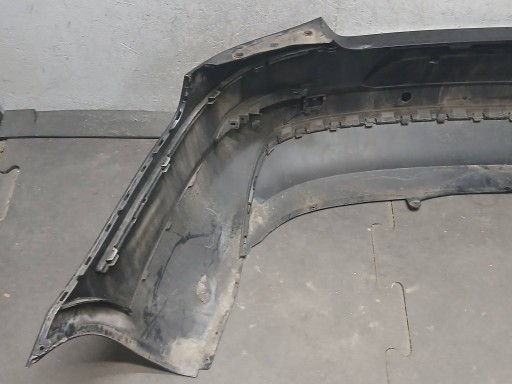 BRANIK ZADNJI VW PASSAT CC 08-11 3C8