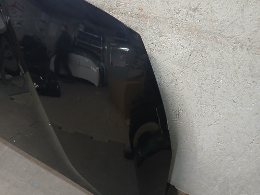 HAUBA OPEL ASTRA K V 5