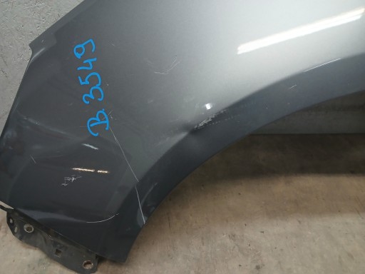 BLATOBRAN PREDNJA STRANA LIJEVA OPEL ZAFIRA C BLATOBRAN PREDNJA STRANA LIJEVA OPEL ZAFIRA C