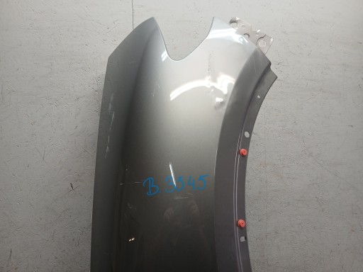 BLATOBRAN PREDNJA STRANA DESNA ALFA ROMEO STELVIO BLATOBRAN PREDNJA STRANA DESNA ALFA ROMEO STELVIO