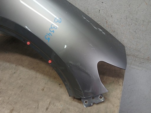 BLATOBRAN PREDNJA STRANA DESNA ALFA ROMEO STELVIO BLATOBRAN PREDNJA STRANA DESNA ALFA ROMEO STELVIO