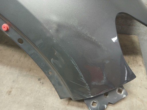 BLATOBRAN PREDNJA STRANA DESNA ALFA ROMEO STELVIO BLATOBRAN PREDNJA STRANA DESNA ALFA ROMEO STELVIO