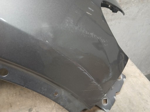 BLATOBRAN PREDNJA STRANA DESNA ALFA ROMEO STELVIO BLATOBRAN PREDNJA STRANA DESNA ALFA ROMEO STELVIO