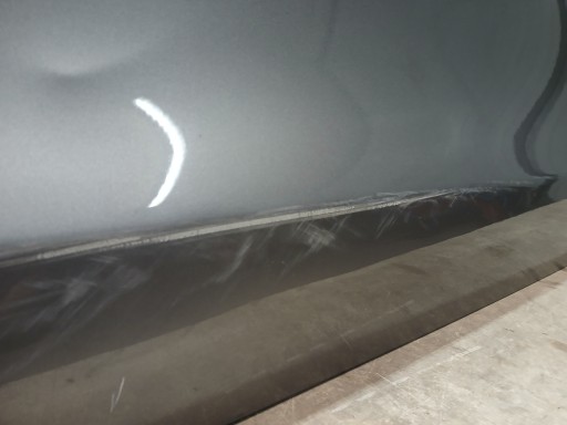 VRATA PREDNJA STRANA DESNA ALFA ROMEO STELVIO VRATA PREDNJA STRANA DESNA ALFA ROMEO STELVIO