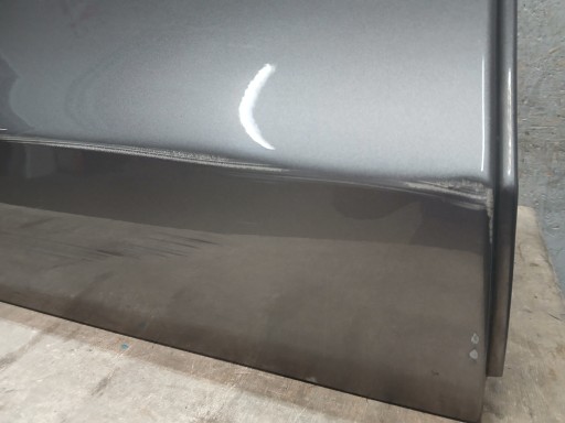 VRATA ZADNJI DESNA ALFA ROMEO STELVIO VRATA ZADNJI DESNA ALFA ROMEO STELVIO