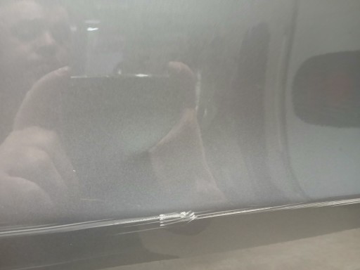 VRATA ZADNJI DESNA ALFA ROMEO STELVIO VRATA ZADNJI DESNA ALFA ROMEO STELVIO