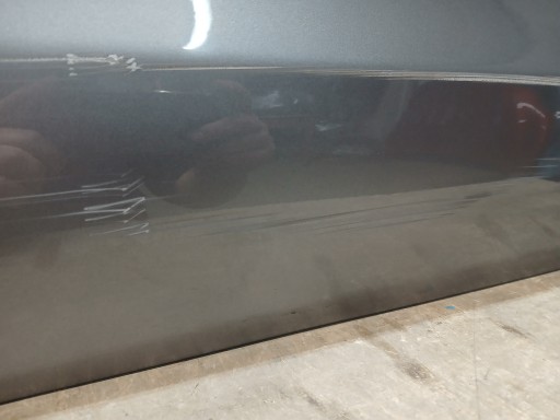 VRATA ZADNJI DESNA ALFA ROMEO STELVIO VRATA ZADNJI DESNA ALFA ROMEO STELVIO