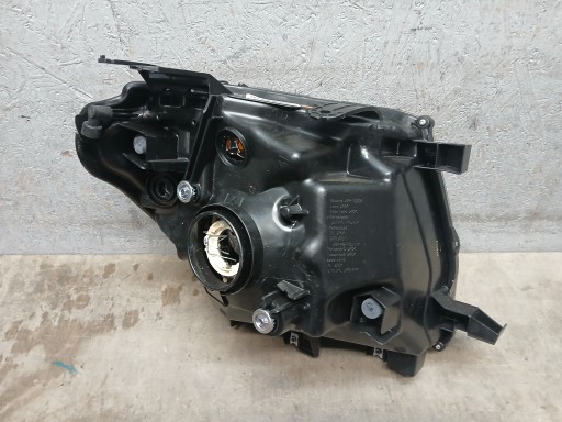 LAMPA FAR PREDNJA STRANA LIJEVA FORD RANGER 11- AB39-3W030-BF