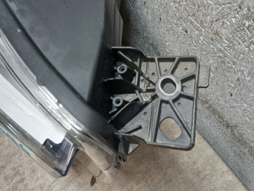 LAMPA FAR PREDNJA STRANA DESNA OPEL COMBO E 9816825480 LAMPA FAR PREDNJA STRANA DESNA OPEL COMBO E 9816825480