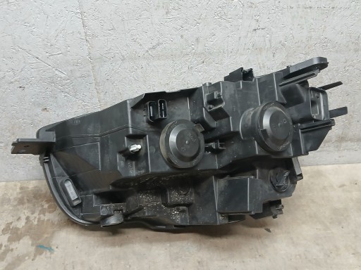 LAMPA FAR PREDNJA STRANA DESNA OPEL COMBO E 9816825480 LAMPA FAR PREDNJA STRANA DESNA OPEL COMBO E 9816825480