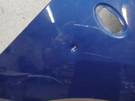 BLATOBRAN PREDNJA STRANA DESNA OPEL COMBO E CITROEN BERLINGO PEUGEOT PARTNER IV 4