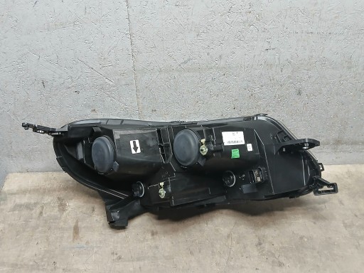 LAMPA FAR PREDNJA STRANA LIJEVA OPEL VIVARO C ZAFIRA LIFE EXPERT PROACE REDIZAJN 9847198380 LAMPA FAR PREDNJA STRANA LIJEVA OPEL VIVARO C ZAFIRA LIFE EXPERT PROACE REDIZAJN 9847198380