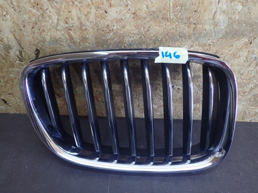 MASKA MREŽICA BMW 5 V GT F07 REDIZAJN MASKA MREŽICA BMW 5 V GT F07 REDIZAJN