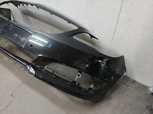 BRANIK PREDNJA STRANA OPEL INSIGNIA A REDIZAJN OPC LINE BRANIK PREDNJA STRANA OPEL INSIGNIA A REDIZAJN OPC LINE