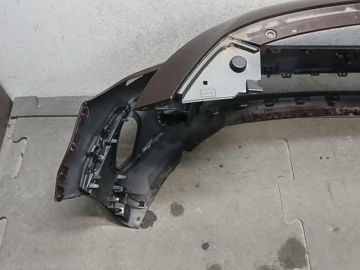 BRANIK PREDNJA STRANA MERCEDES CITAN A420 W420 BRANIK PREDNJA STRANA MERCEDES CITAN A420 W420