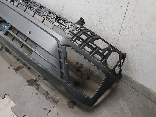 BRANIK PREDNJA STRANA VW CRAFTER 7C0 REDIZAJN 24- BRANIK PREDNJA STRANA VW CRAFTER 7C0 REDIZAJN 24-