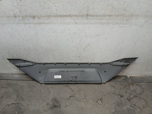 BRANIK ZADNJI SPOJLER TOYOTA AYGO II 2 14- BRANIK ZADNJI SPOJLER TOYOTA AYGO II 2 14-