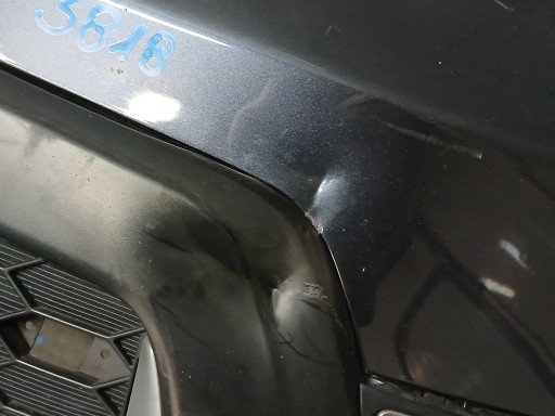 BRANIK PREDNJA STRANA HONDA CRV CR-V CR V 18- BRANIK PREDNJA STRANA HONDA CRV CR-V CR V 18-