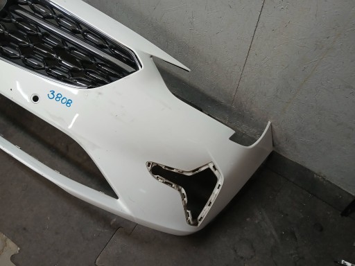 BRANIK PREDNJA STRANA OPEL INSIGNIA B REDIZAJN