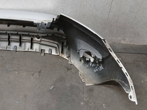 BRANIK PREDNJA STRANA FORD RANGER REDIZAJN 19- BRANIK PREDNJA STRANA FORD RANGER REDIZAJN 19-