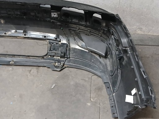 BRANIK ZADNJI AUDI Q7 4M0 S LINE REDIZAJN