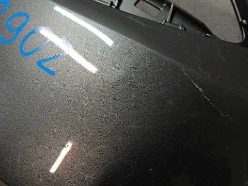BRANIK PREDNJA STRANA FORD C MAX MK2 REDIZAJN 15-