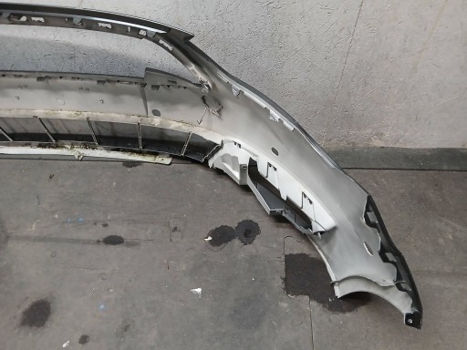 BRANIK PREDNJA STRANA FORD C MAX MK2 REDIZAJN 15-