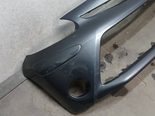 BRANIK PREDNJA STRANA TOYOTA AYGO I 1 REDIZAJN 12-14
